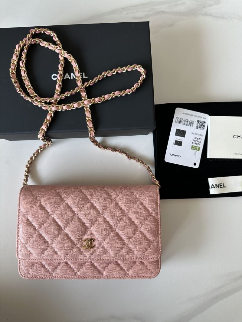 Chanel WOC Bags